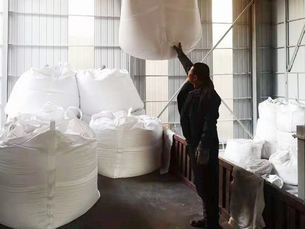 在開封生石灰在廢水處理中的應用都有哪些？